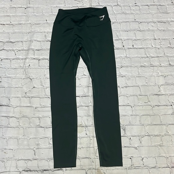 Gymshark Pants - Gymshark Leggings M